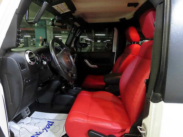 Jeep Wrangler RUBIKON* 2DR* пиезо-инжектори* КРАЙНА ЦЕНА - автомобили, коли, обяви за нови и употребявани 8