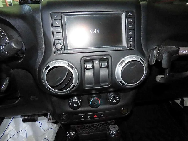 Jeep Wrangler RUBIKON* 2DR* пиезо-инжектори* КРАЙНА ЦЕНА - автомобили, коли, обяви за нови и употребявани 9