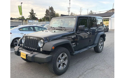 jeep-wrangler - 0