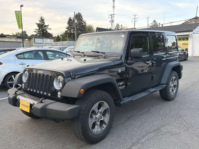 Jeep Wrangler * Sahara * КЛИП НА МОТОРА * ОТ ПРЕДСТАВИТЕЛСТВО - автомобили, коли, обяви за нови и употребявани 0