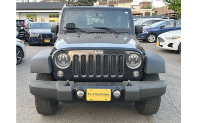 jeep-wrangler - 1