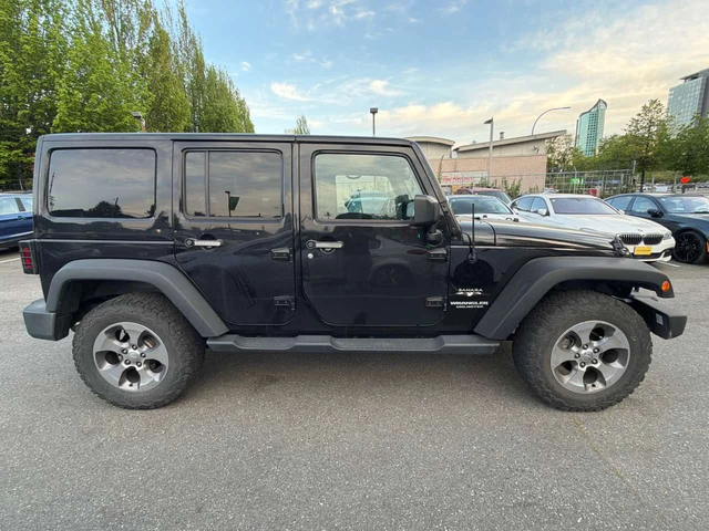 Jeep Wrangler * Sahara * КЛИП НА МОТОРА * ОТ ПРЕДСТАВИТЕЛСТВО - автомобили, коли, обяви за нови и употребявани 3