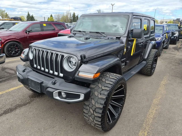 Jeep Wrangler UNLIMITED SAHARA| ПОДГРЕВИ| ALPINE| NAVI| CARFAX - автомобили, коли, обяви за нови и употребявани 0