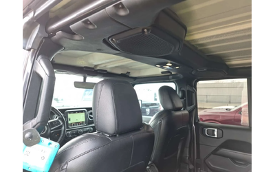 Jeep Wrangler UNLIMITED SAHARA| ПОДГРЕВИ| ALPINE| NAVI| CARFAX - автомобили, коли, обяви за нови и употребявани 12