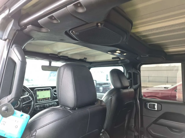 Jeep Wrangler UNLIMITED SAHARA| ПОДГРЕВИ| ALPINE| NAVI| CARFAX - автомобили, коли, обяви за нови и употребявани 12