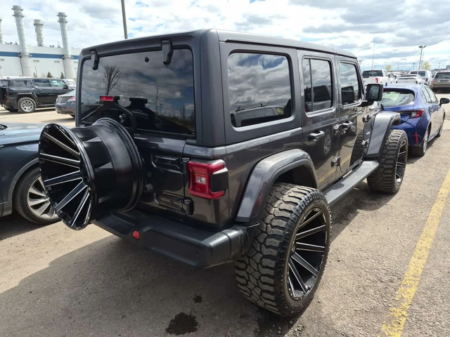 Jeep Wrangler UNLIMITED SAHARA| ПОДГРЕВИ| ALPINE| NAVI| CARFAX - автомобили, коли, обяви за нови и употребявани 2