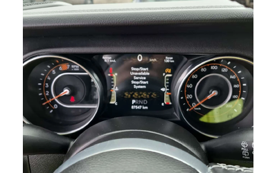 Jeep Wrangler UNLIMITED SAHARA| ПОДГРЕВИ| ALPINE| NAVI| CARFAX - автомобили, коли, обяви за нови и употребявани 8