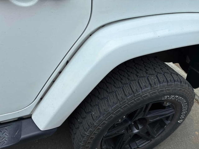 Jeep Wrangler * Sahara * 2 КЛЮЧА* PANO* KEYLESS* - автомобили, коли, обяви за нови и употребявани 11