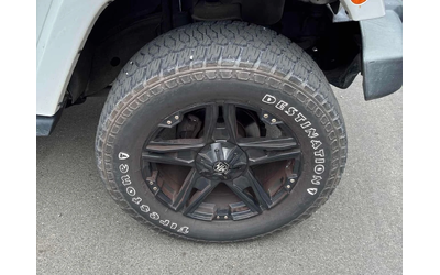 Jeep Wrangler * Sahara * 2 КЛЮЧА* PANO* KEYLESS* - автомобили, коли, обяви за нови и употребявани 16