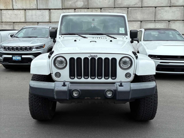 Jeep Wrangler * Sahara * 2 КЛЮЧА* PANO* KEYLESS* - автомобили, коли, обяви за нови и употребявани 5