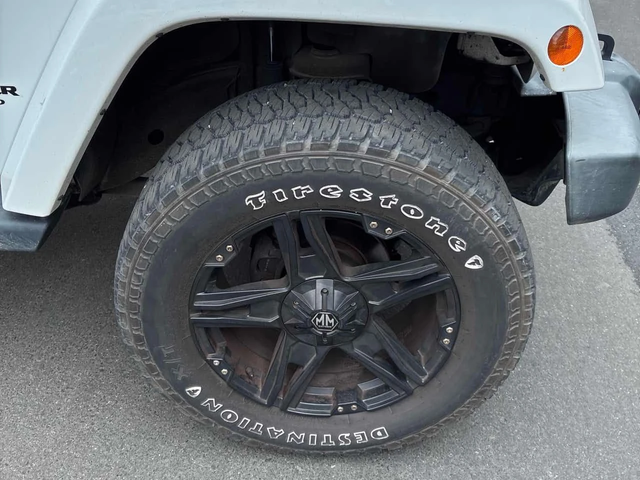 Jeep Wrangler * Sahara * 2 КЛЮЧА* PANO* KEYLESS* - автомобили, коли, обяви за нови и употребявани 6