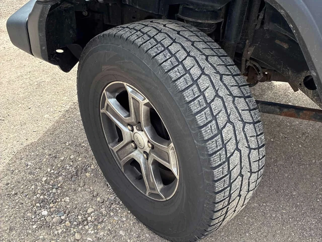 Jeep Wrangler * Sport S * КЛИП НА МОТОРА * ОТ ПРЕДСТАВИТЕЛСТВО - автомобили, коли, обяви за нови и употребявани 5