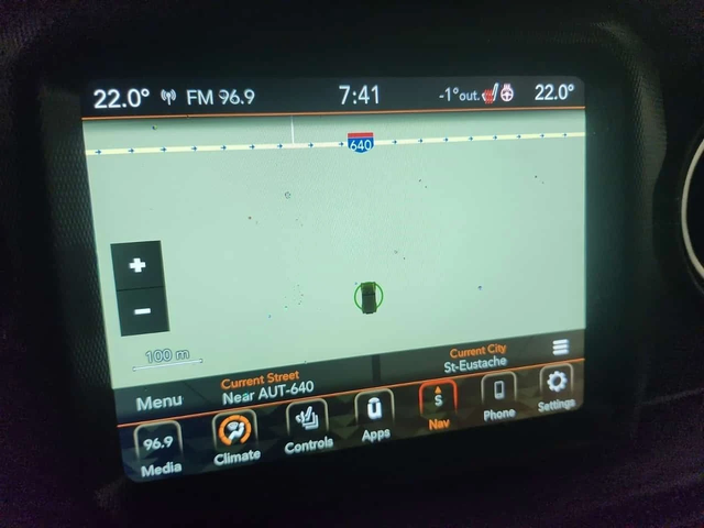 Jeep Wrangler * UNLIMITED SAHARA * ПОДГРЕВ * ОТ ПРЕДСТАВИТЕЛСТВО - автомобили, коли, обяви за нови и употребявани 11