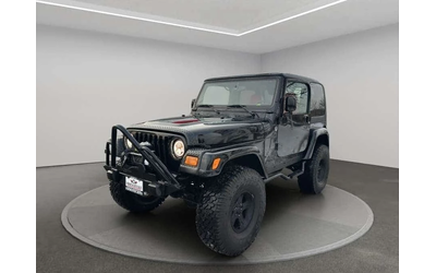 jeep-wrangler - 0
