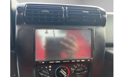 Jeep Wrangler TJ Rubicon/CARFAX/Блокажи - автомобили, коли, обяви за нови и употребявани 12