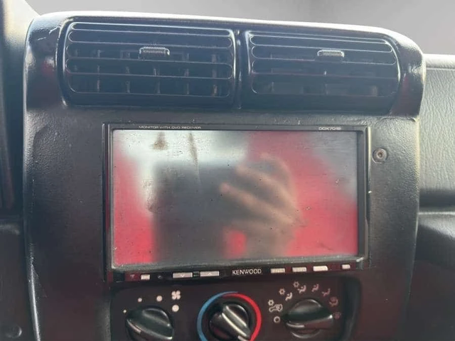 Jeep Wrangler TJ Rubicon/CARFAX/Блокажи - автомобили, коли, обяви за нови и употребявани 12