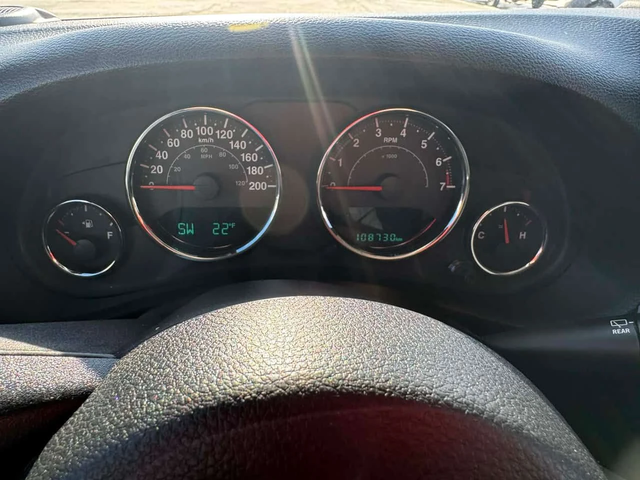 Jeep Wrangler * Sahara * ОТ ПРЕДСТАВИТЕЛСТВО - автомобили, коли, обяви за нови и употребявани 11