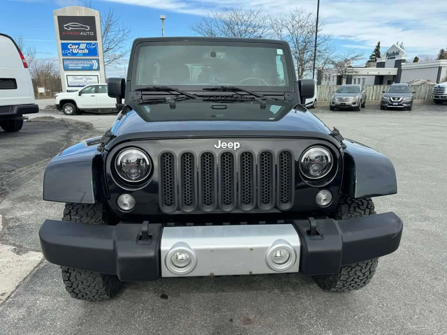 Jeep Wrangler * Sahara * ОТ ПРЕДСТАВИТЕЛСТВО - автомобили, коли, обяви за нови и употребявани 1