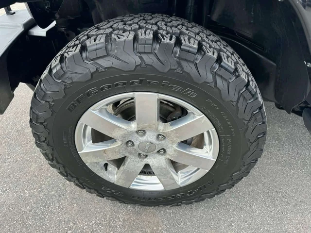 Jeep Wrangler * Sahara * ОТ ПРЕДСТАВИТЕЛСТВО - автомобили, коли, обяви за нови и употребявани 8