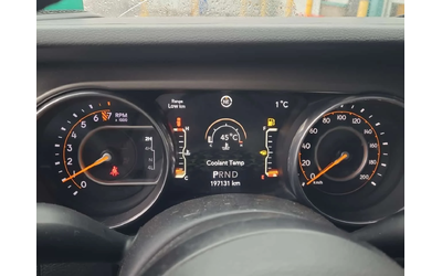 Jeep Wrangler SPORT S/CARFAX/ - автомобили, коли, обяви за нови и употребявани 6