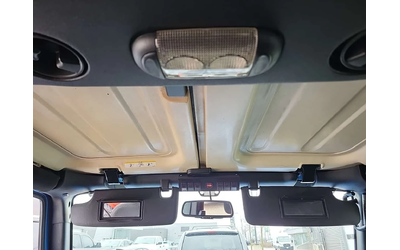 Jeep Wrangler * 4wd 4dr Sahara * CARFAX * БЕЗ ПЪРВОНАЧАЛНА ВНОСК - автомобили, коли, обяви за нови и употребявани 14