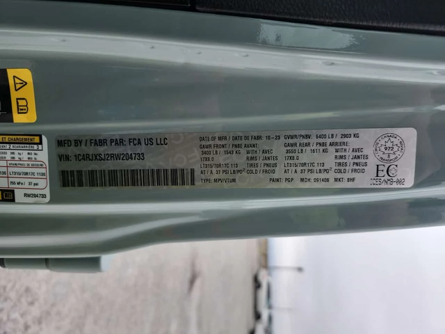 Jeep Wrangler RUBICON 392 * CARFAX * One owner * Без инциденти * - автомобили, коли, обяви за нови и употребявани 14
