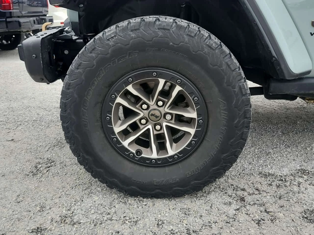 Jeep Wrangler RUBICON 392 * CARFAX * One owner * Без инциденти * - автомобили, коли, обяви за нови и употребявани 4