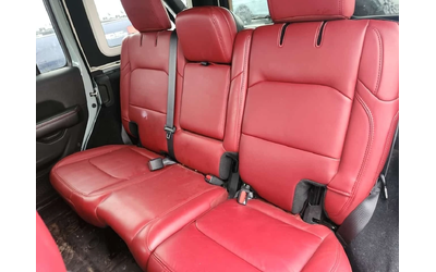 Jeep Wrangler RUBICON 392 * CARFAX * One owner * Без инциденти * - автомобили, коли, обяви за нови и употребявани 9