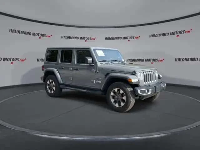 Jeep Wrangler * Sahara 4x4 * 1 СОБСТВЕНИК * ЦЕНА ДО БГ - автомобили, коли, обяви за нови и употребявани 1
