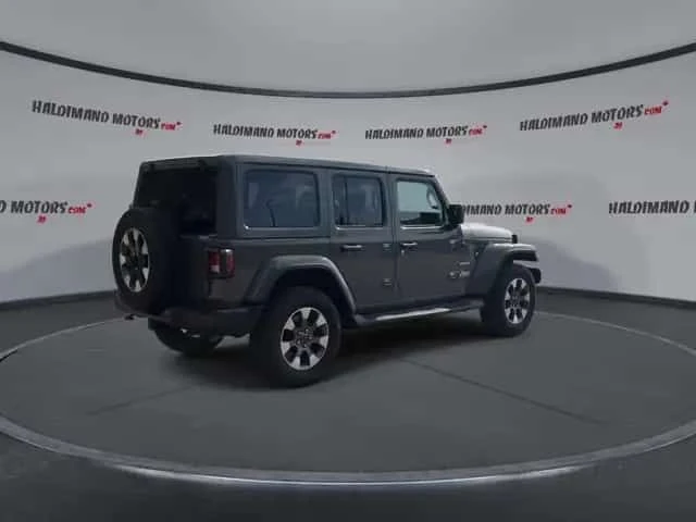 Jeep Wrangler * Sahara 4x4 * 1 СОБСТВЕНИК * ЦЕНА ДО БГ - автомобили, коли, обяви за нови и употребявани 7