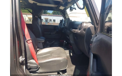 Jeep Wrangler UNLIMITED RUBICON RECON 4X4 - автомобили, коли, обяви за нови и употребявани 6