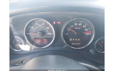 Jeep Wrangler UNLIMITED RUBICON RECON 4X4 - автомобили, коли, обяви за нови и употребявани 7