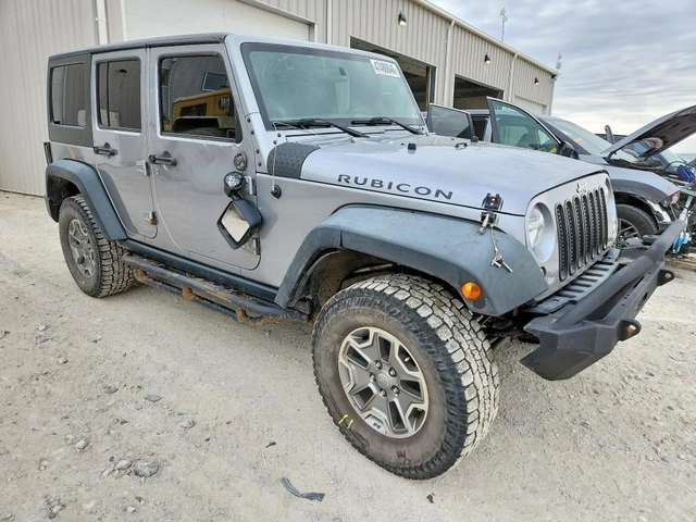 Jeep Wrangler UNLIMITED RUBICON - автомобили, коли, обяви за нови и употребявани 0
