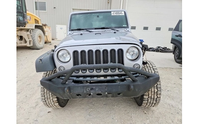 jeep-wrangler - 1