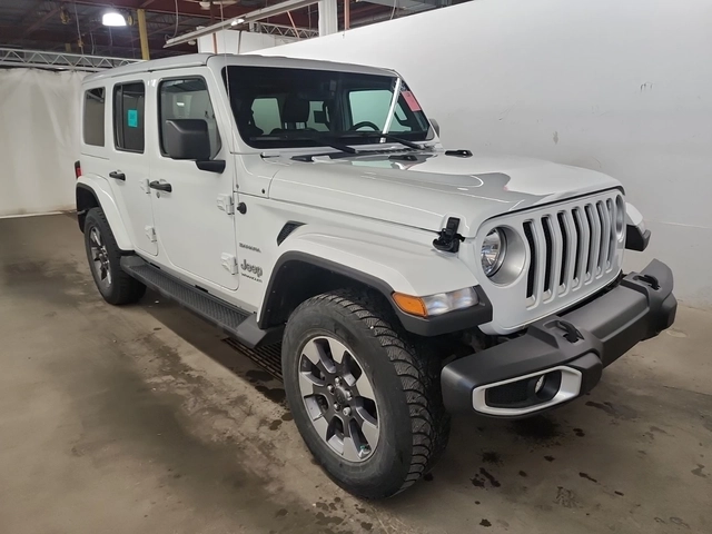 Jeep Wrangler SAHARA 4WD * * CARFAX * * АВТО КРЕДИТ * * - автомобили, коли, обяви за нови и употребявани 1