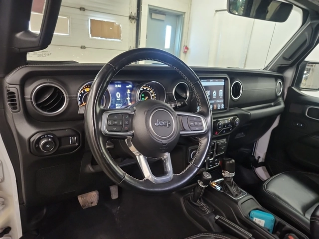 Jeep Wrangler SAHARA 4WD * * CARFAX * * АВТО КРЕДИТ * * - автомобили, коли, обяви за нови и употребявани 5