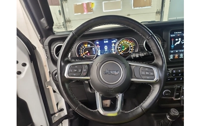 Jeep Wrangler SAHARA 4WD * * CARFAX * * АВТО КРЕДИТ * * - автомобили, коли, обяви за нови и употребявани 6