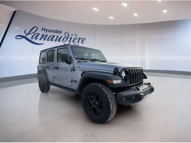 Jeep Wrangler 2021 Jeep Wrangler Unlimited Willys - автомобили, коли, обяви за нови и употребявани 2