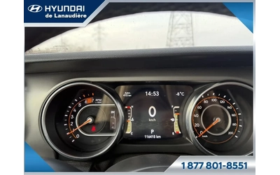 Jeep Wrangler 2021 Jeep Wrangler Unlimited Willys - автомобили, коли, обяви за нови и употребявани 6