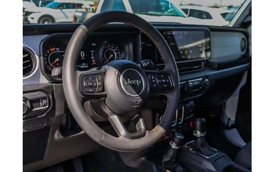 Jeep Wrangler Sport, ЦЕНА ДО БГ - автомобили, коли, обяви за нови и употребявани 6
