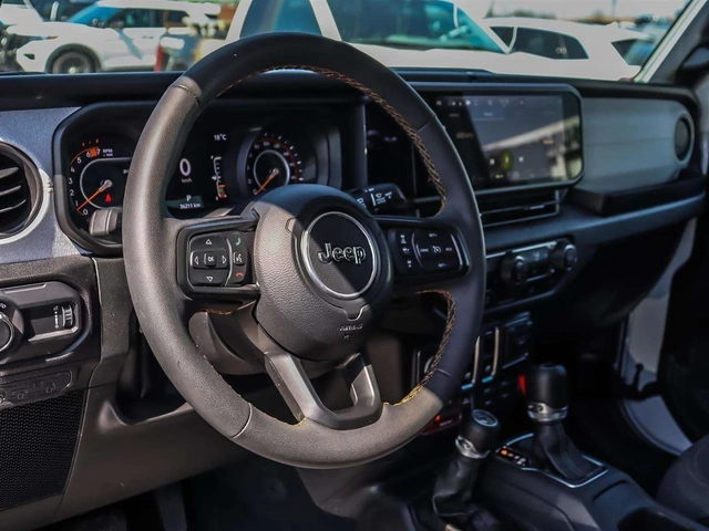 Jeep Wrangler Sport, ЦЕНА ДО БГ - автомобили, коли, обяви за нови и употребявани 6