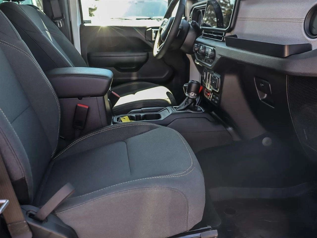 Jeep Wrangler Sport, ЦЕНА ДО БГ - автомобили, коли, обяви за нови и употребявани 8