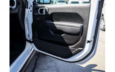 Jeep Wrangler Sport, ЦЕНА ДО БГ - автомобили, коли, обяви за нови и употребявани 9
