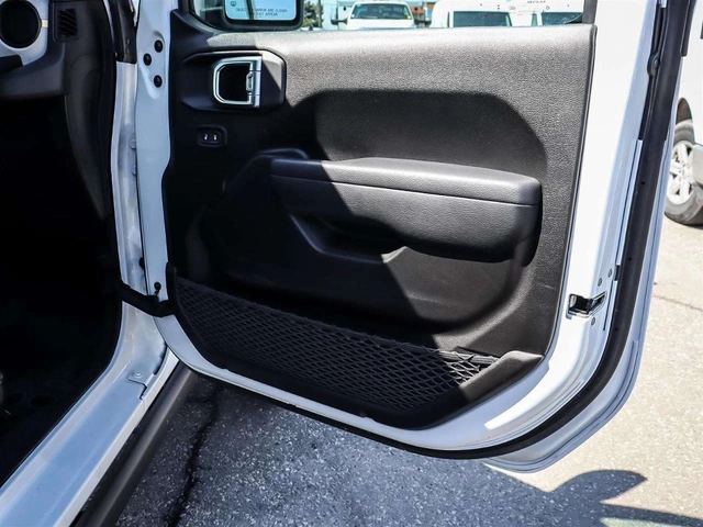 Jeep Wrangler Sport, ЦЕНА ДО БГ - автомобили, коли, обяви за нови и употребявани 9