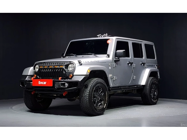 Jeep Wrangler 4Х4 * КОЖА * ПОДГРЕВИ * КАМЕРА - автомобили, коли, обяви за нови и употребявани 0