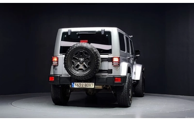 jeep-wrangler - 1