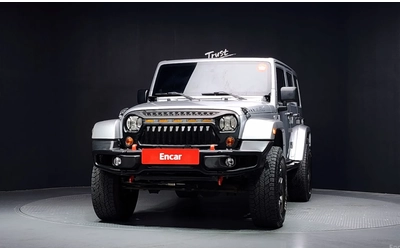 jeep-wrangler - 2