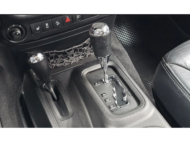 Jeep Wrangler 4Х4 * КОЖА * ПОДГРЕВИ * КАМЕРА - автомобили, коли, обяви за нови и употребявани 9