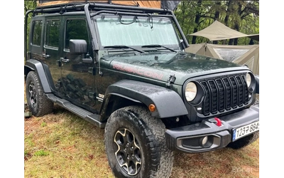 jeep-wrangler - 2