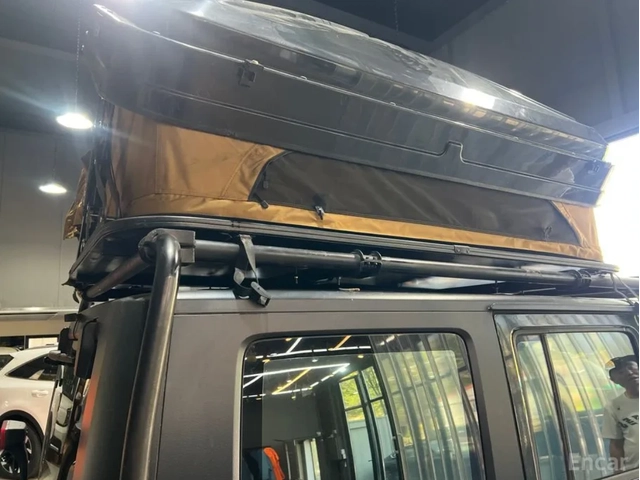 Jeep Wrangler RUBICON | ROOFTOP TENT - автомобили, коли, обяви за нови и употребявани 9